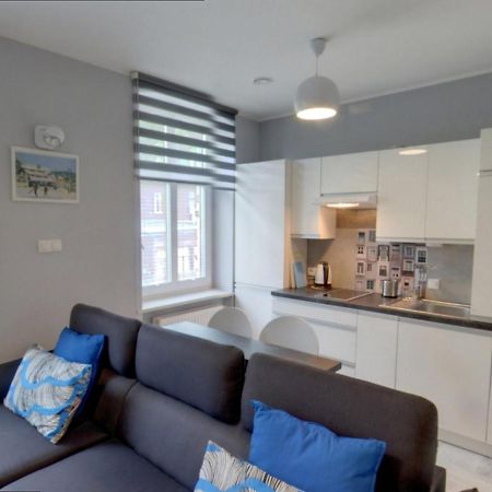 Apart-Invest Apartament Wiwi Szklarska Poręba Zewnętrze zdjęcie