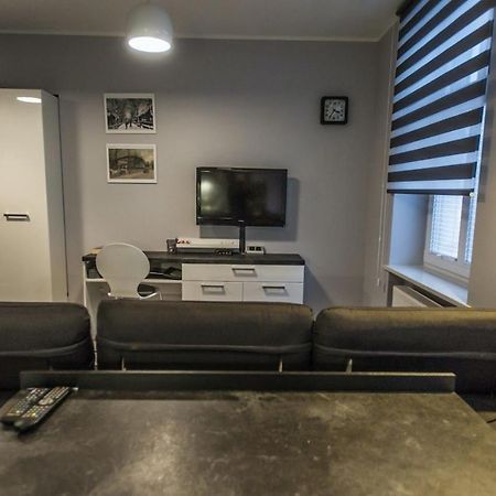 Apart-Invest Apartament Wiwi Szklarska Poręba Zewnętrze zdjęcie
