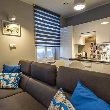Apart-Invest Apartament Wiwi Szklarska Poręba Zewnętrze zdjęcie
