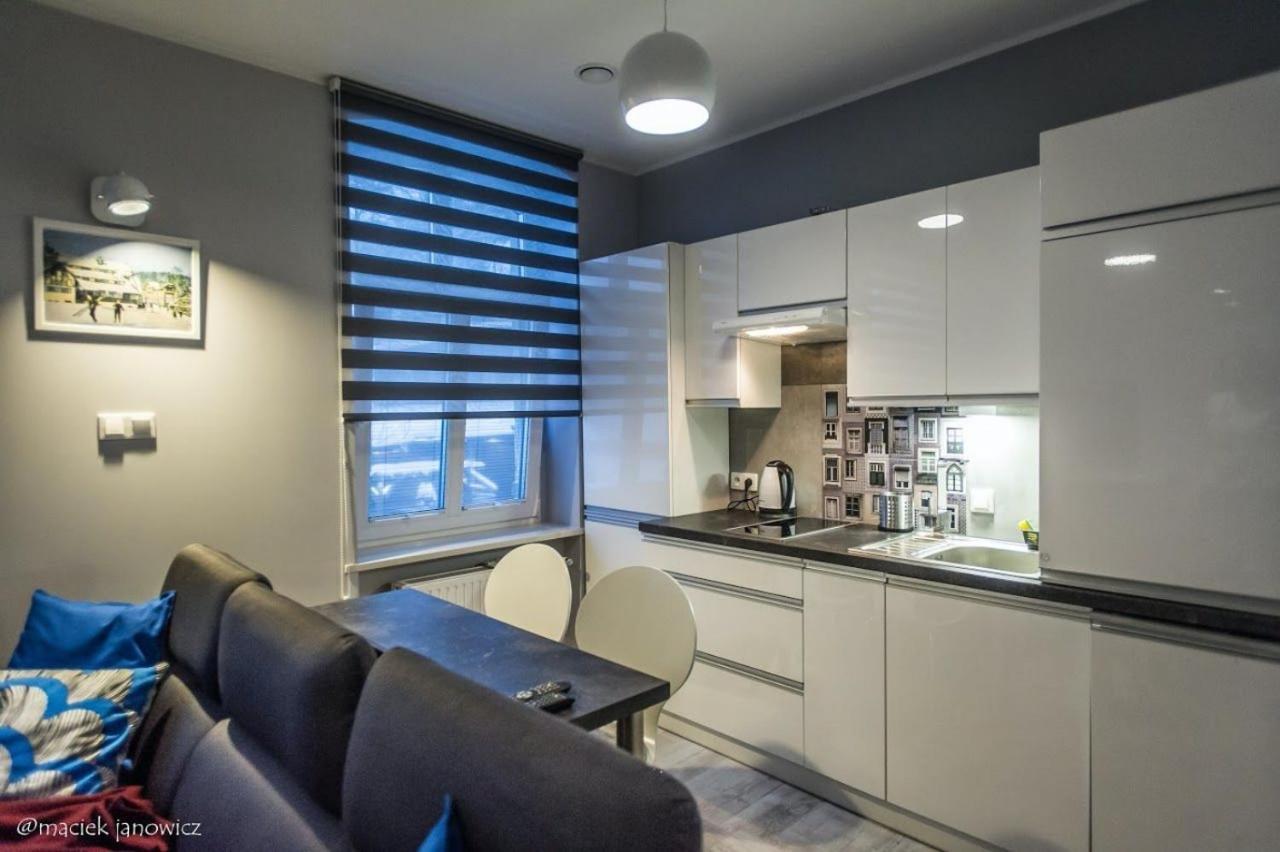 Apart-Invest Apartament Wiwi Szklarska Poręba Zewnętrze zdjęcie