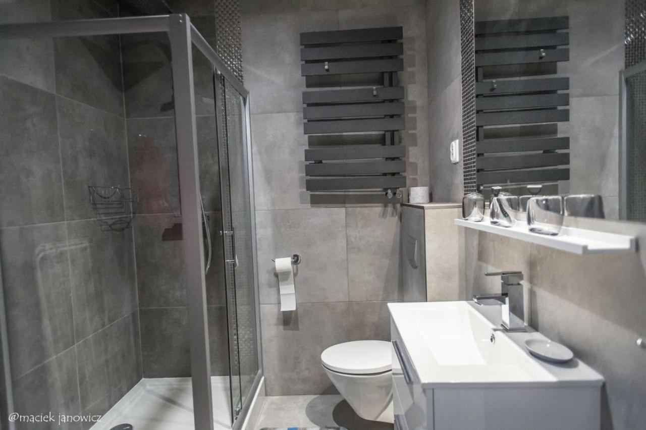 Apart-Invest Apartament Wiwi Szklarska Poręba Zewnętrze zdjęcie