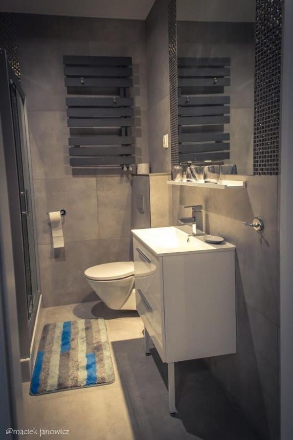 Apart-Invest Apartament Wiwi Szklarska Poręba Zewnętrze zdjęcie