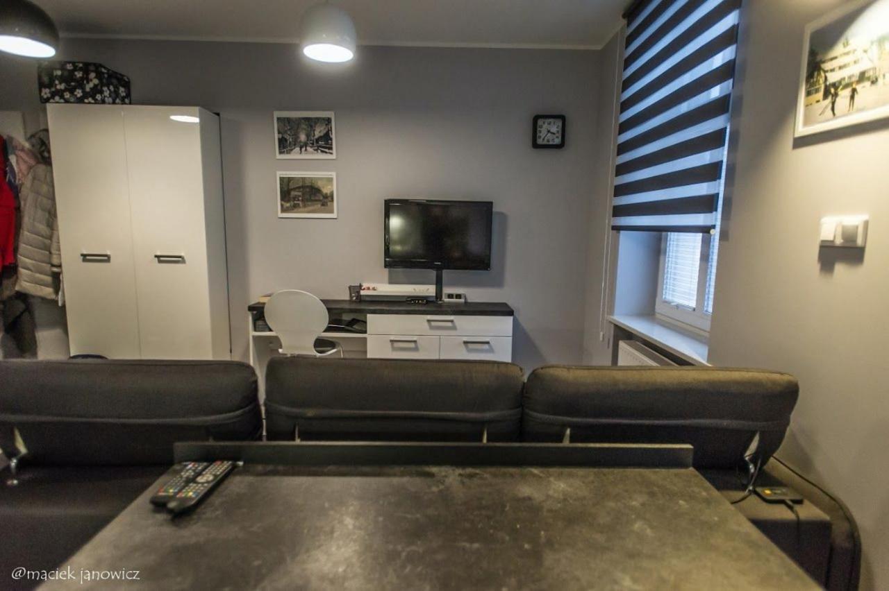 Apart-Invest Apartament Wiwi Szklarska Poręba Zewnętrze zdjęcie