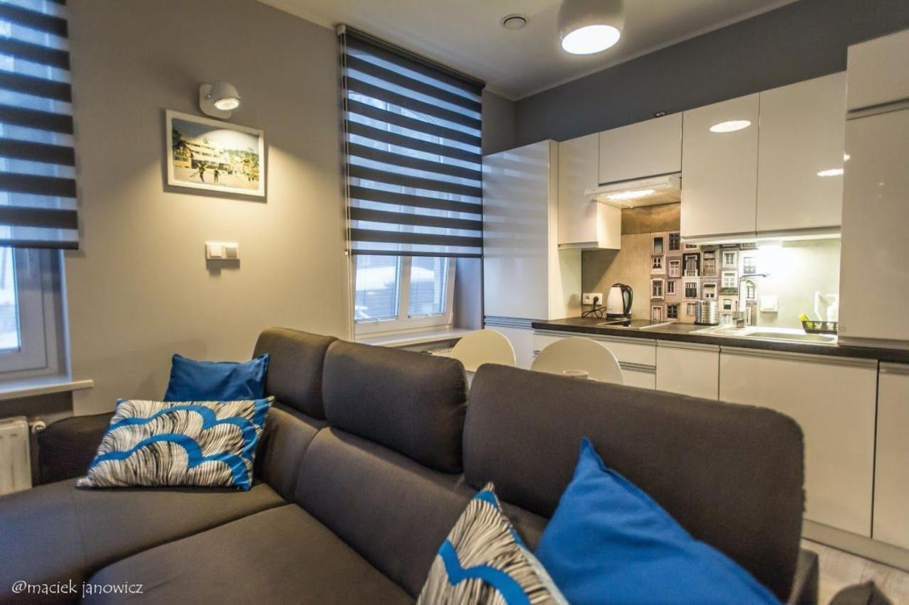 Apart-Invest Apartament Wiwi Szklarska Poręba Zewnętrze zdjęcie