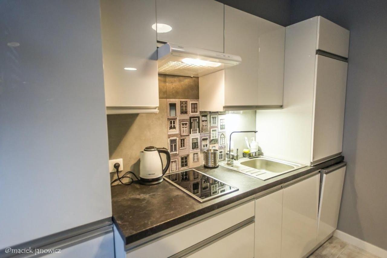 Apart-Invest Apartament Wiwi Szklarska Poręba Zewnętrze zdjęcie
