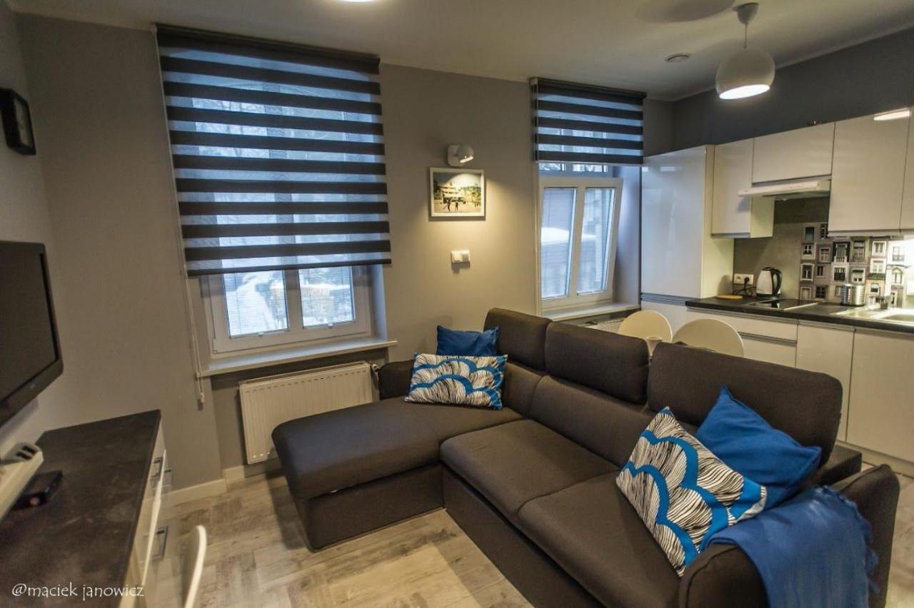 Apart-Invest Apartament Wiwi Szklarska Poręba Zewnętrze zdjęcie