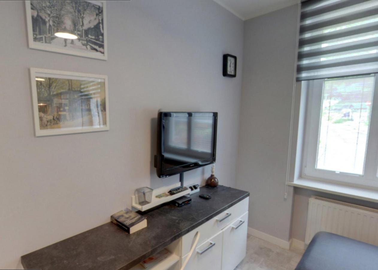 Apart-Invest Apartament Wiwi Szklarska Poręba Zewnętrze zdjęcie